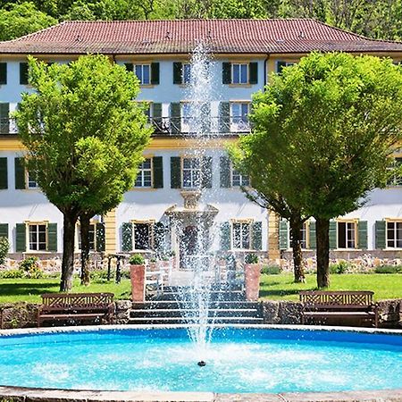 Carea Hotel Fuerstenhof Haigerloch Exteriör bild