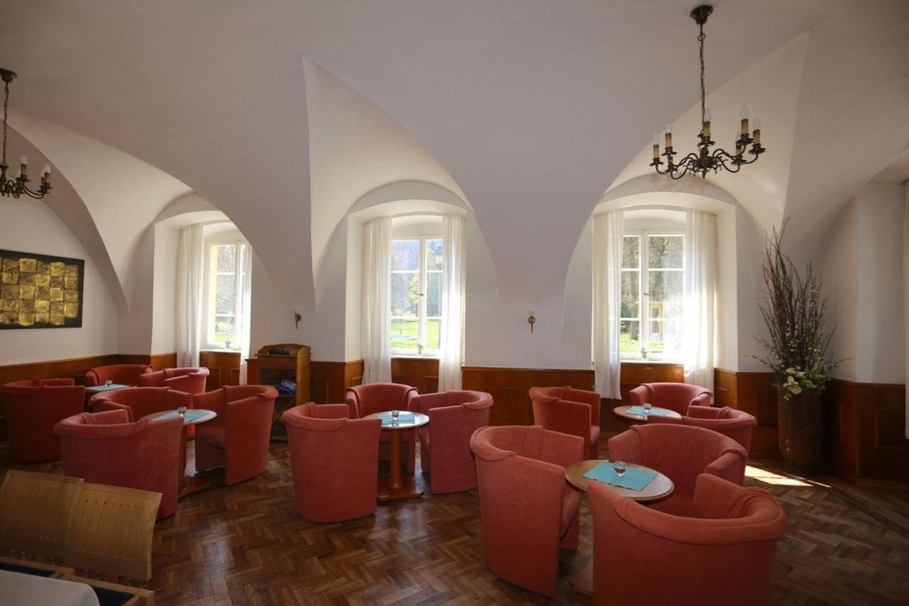 Carea Hotel Fuerstenhof Haigerloch Exteriör bild