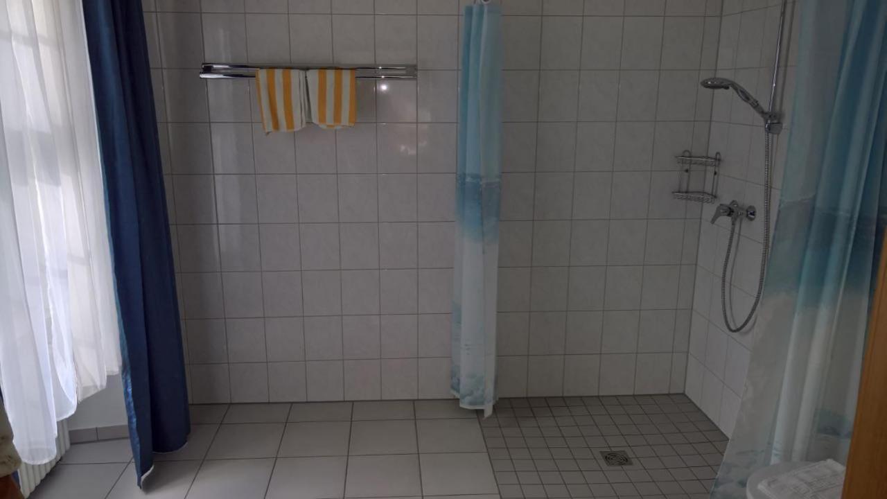 Carea Hotel Fuerstenhof Haigerloch Exteriör bild