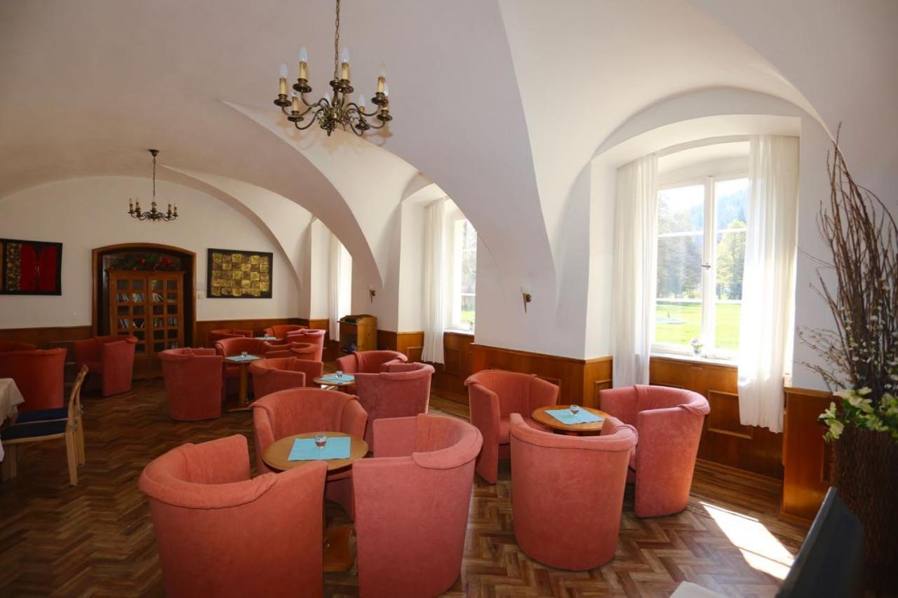 Carea Hotel Fuerstenhof Haigerloch Exteriör bild
